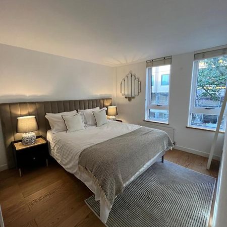 Heart Of Covent Garden Central Apartment - 2 Bed Londra Exterior foto