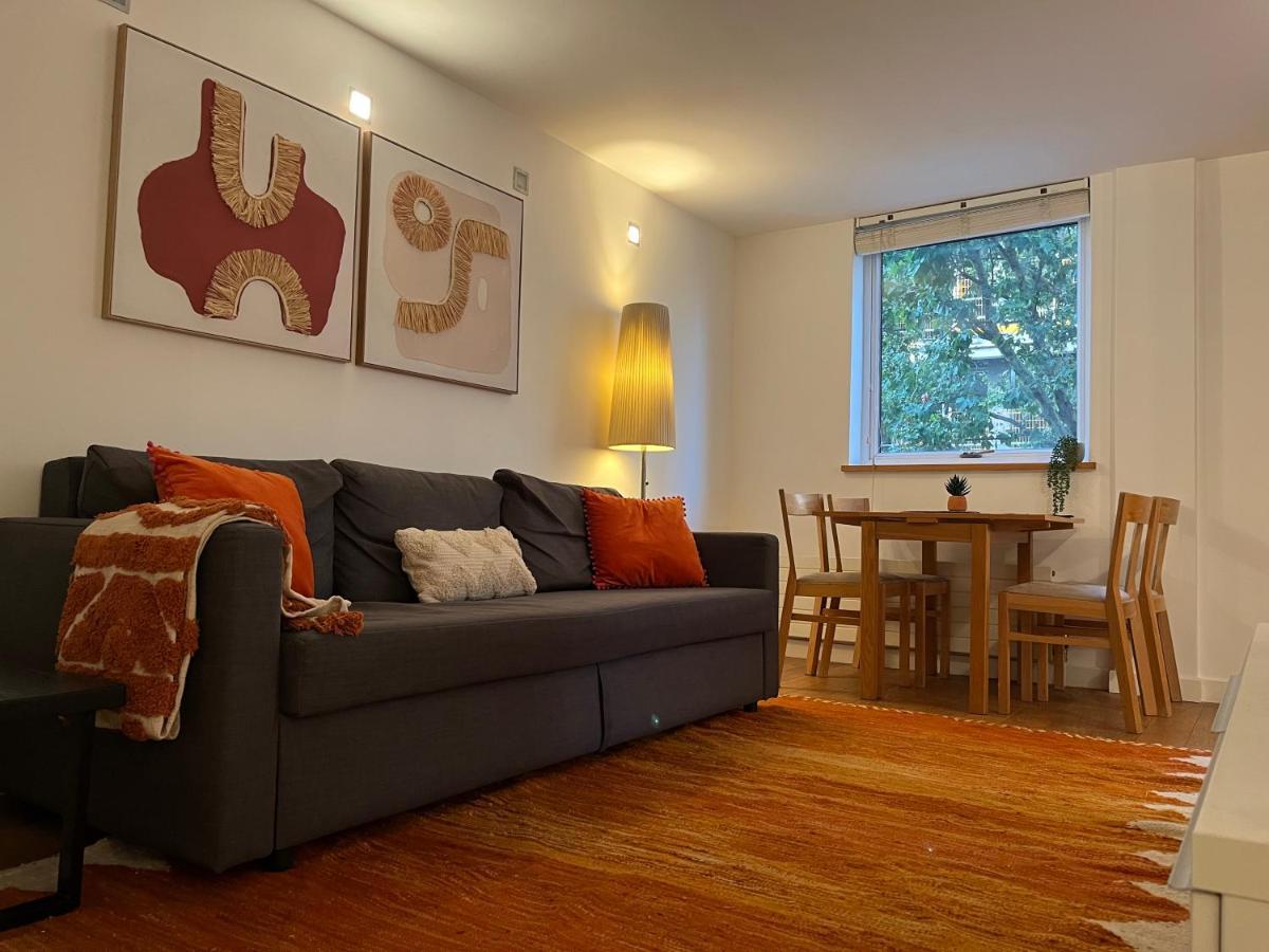 Heart Of Covent Garden Central Apartment - 2 Bed Londra Exterior foto