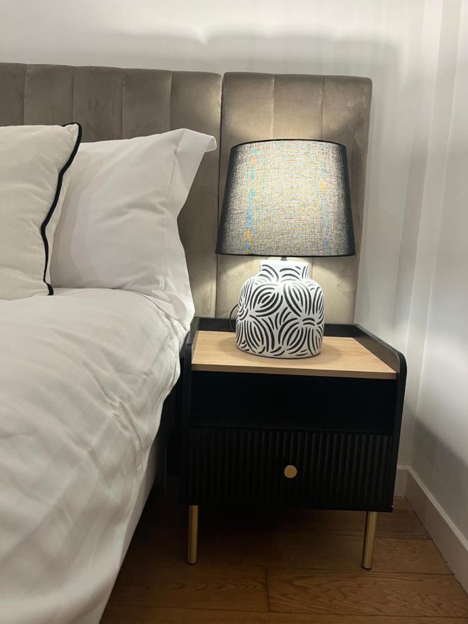 Heart Of Covent Garden Central Apartment - 2 Bed Londra Exterior foto