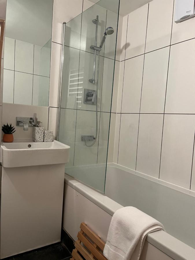 Heart Of Covent Garden Central Apartment - 2 Bed Londra Exterior foto