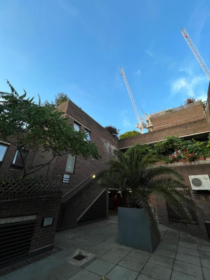 Heart Of Covent Garden Central Apartment - 2 Bed Londra Exterior foto