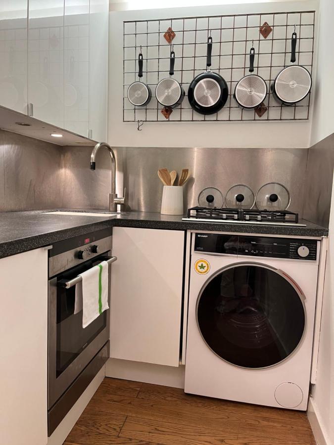 Heart Of Covent Garden Central Apartment - 2 Bed Londra Exterior foto